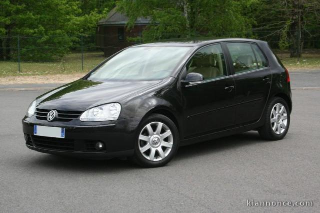 Volkswagen Golf 2.0.diesel
