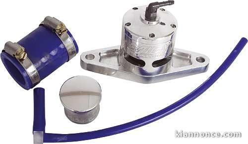 Dump Valve Bailey Subaru GT