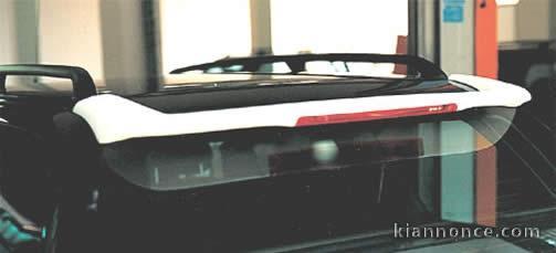 Becquet AR Escort Break Clipper