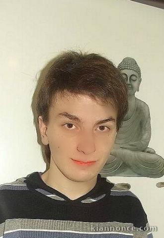 Aide à la rédaction particulier ou professionel