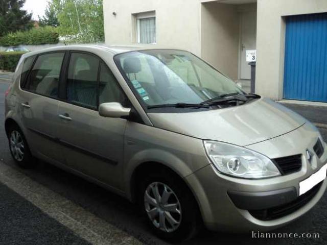 renault scénic ( 105 expression )