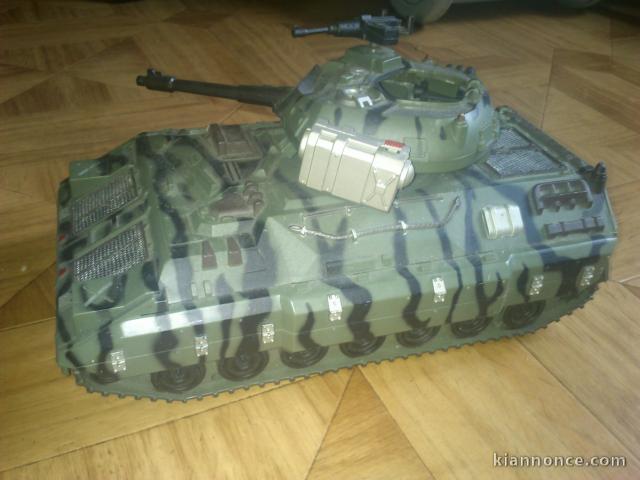Tank  Armée Russe Neuf
