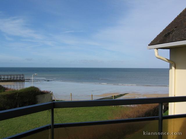 VACANCES BORD DE MER NOMANDIE