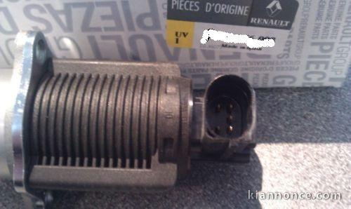 Vanne EGR 2.2 dci Neuf D’origine Renault 