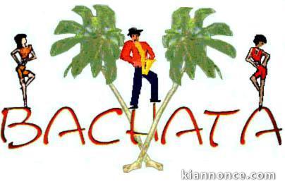 soirées salsa prés d\