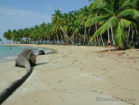 Villa privee  + Hotel - Las Terrenas - Republique Domini