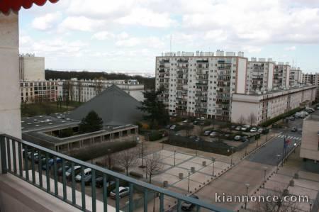 Charmant appartement de 84 m2