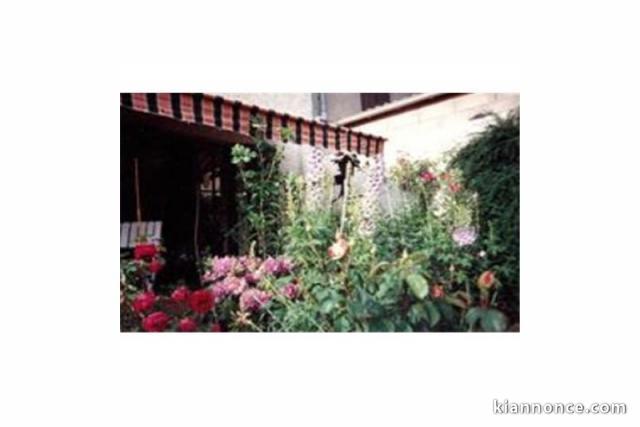 LOT DE 2 MAISONS DE VILLAGE