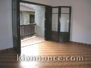 APPARTEMENT DE TYPE F4 (AUZAT-09)