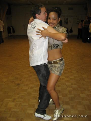 cours de salsa gratuits prés d\