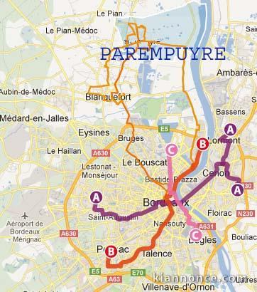 T1 Bis INDEPENDANT (pas en résidence)