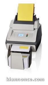 TRAVAIL : MISE SOUS PLI