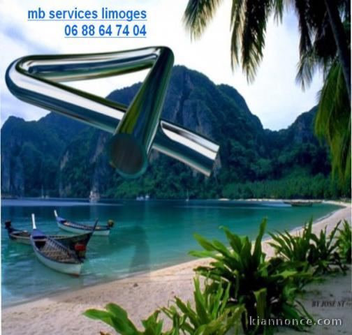 jardinage bricolage multi-services