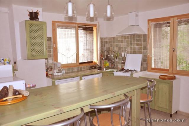 Gite 4 personnes Hautes Alpes