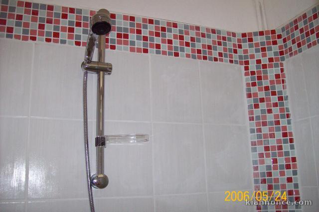 Angers loue studio meublé