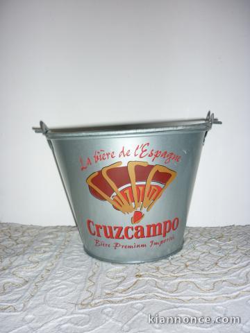 SEAU A BIERE ART DE LA TABLE