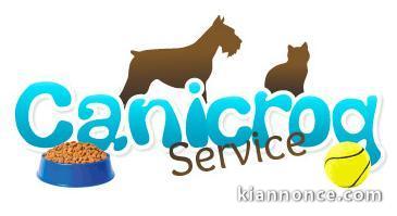 Alimentation et accessoires pour chien et chat