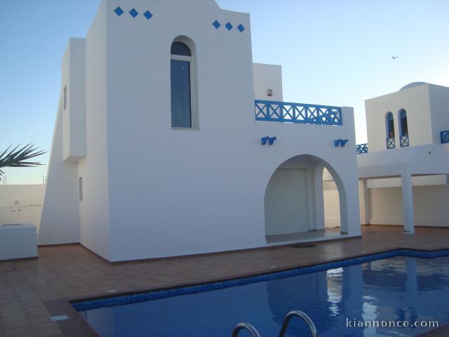 résidence hekma a djerba 