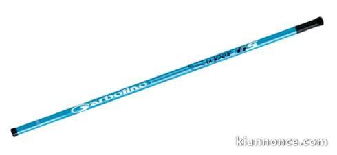 CANNE COMPETITION GARBOLINO G5 