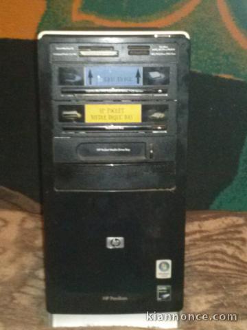 tour de HP  d origine 