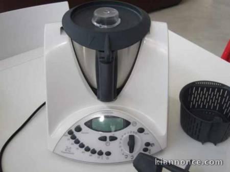  Robot Thermomix Tm31 Vorwerk 