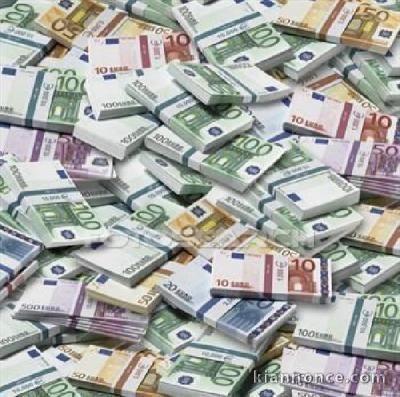 offre de financement à vos projets