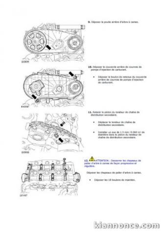 Land Rover Discovery 3 - Français