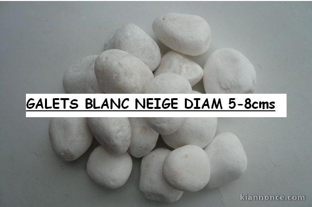 GALETS POUR GABIONS OU DECO DU JARDIN A PRIX CHOC