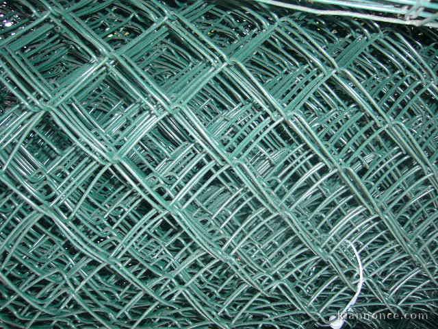 Grillage Simple Torsion qualité PRIX DISCOUNT