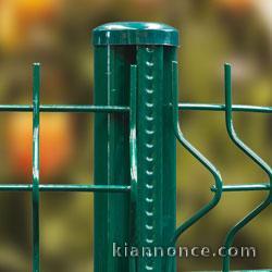 POTEAUX à CREMAILLèRE POUR ROULEAUX DE GRILLAGE PRIX DISCOUNT 