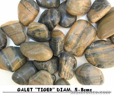 GALETS POUR GABIONS OU DECO DU JARDIN A PRIX IMBATTABLE