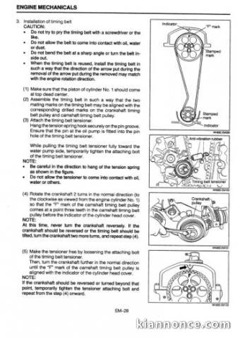 DAIHATSU  Feroza F300