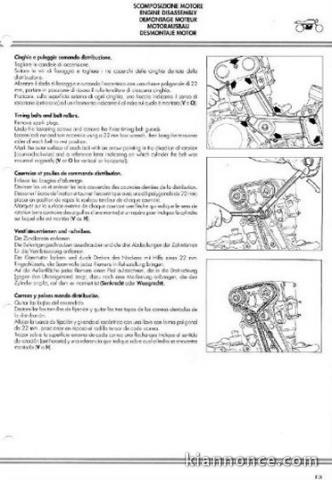 Manuel atelier Ducati 748 et 916 - Fr.