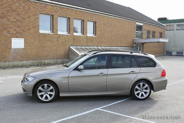 BMW 3-serie 318D 2007
