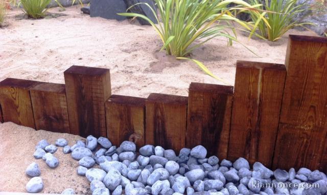 TRAVERSE EN PIN DU NORD, QUALITE PRO, prix promo