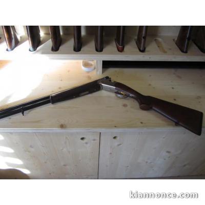 Fusil Beretta Superposé calibre 12