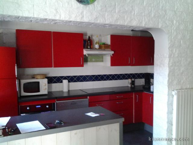 MAISON MITOYENNE RENOVATION MODERNE