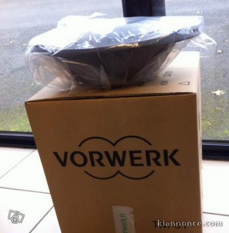  robot de cuisine THERMOMIX neuf , jamais utilisé.