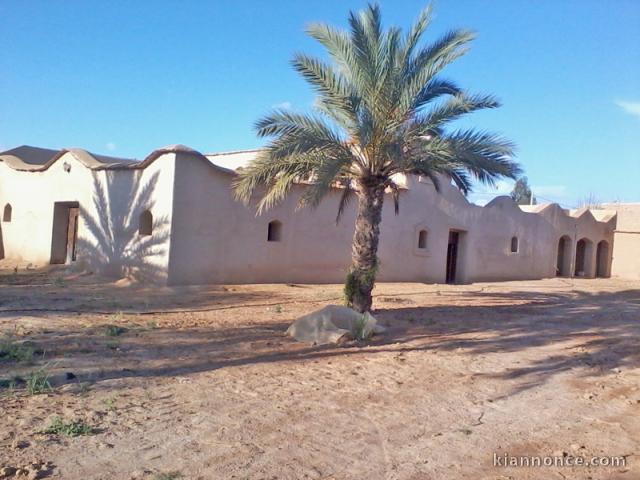 Riad à Taroudant Maroc