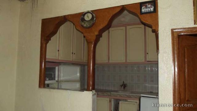 Maison à Taroudant Maroc