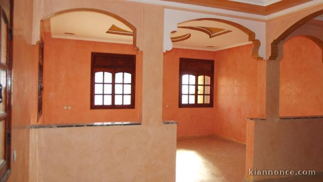 Maison à Taroudant Maroc