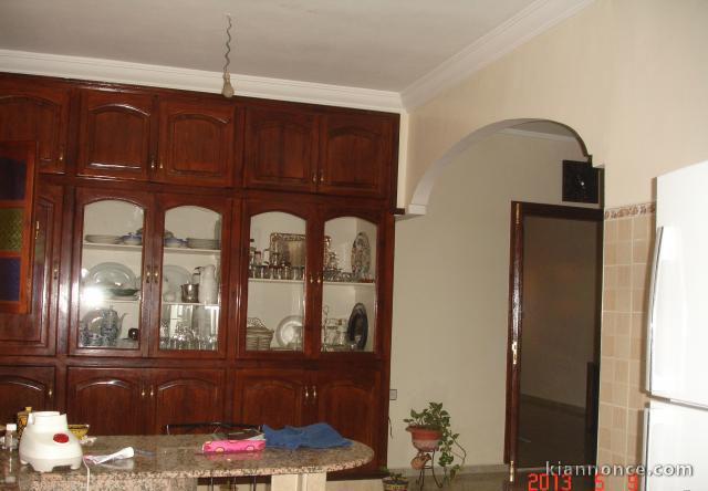 Maison à Taroudant Maroc