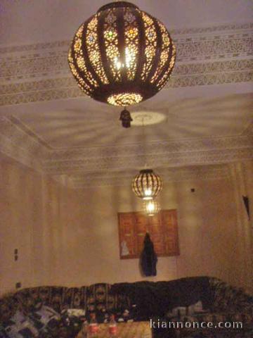 Riad à Taroudant Maroc