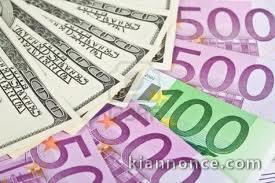 Aide et financement entre particuliers sérieux