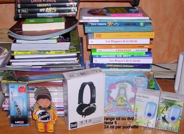 lot articles divers ideal revente