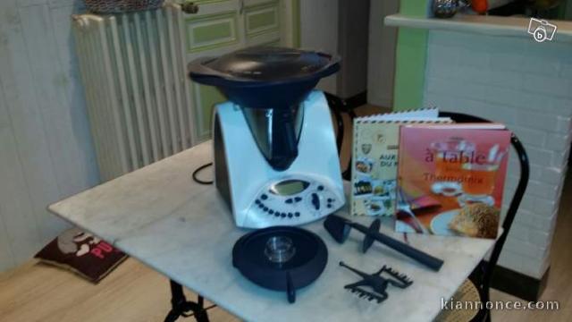 thermomix  parfaite etat