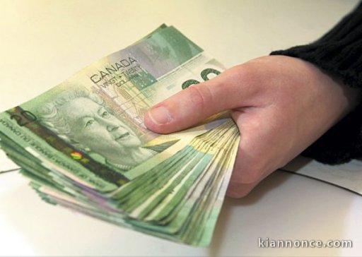 Crédit immobilier et crédit personnels