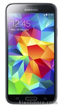 SAMSUNG GALAXY S5 LUXORCENTER 569 €