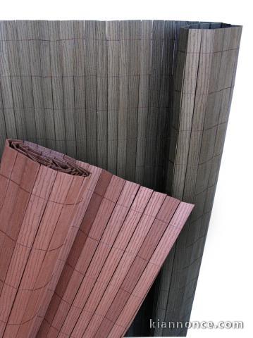 Un carré potager en PVC top prix