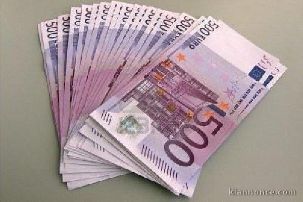 Témoignage vivant de prêt d\